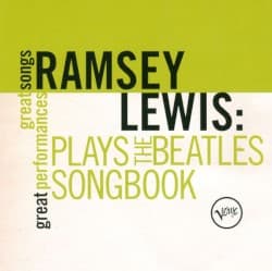 Plays The Beatles Songbook