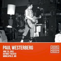 2002-06-29: Guthrie Theater, Minneapolis, MN