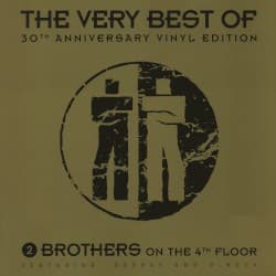 The Best Remixes (30th Anniversary Vinyl Edition)