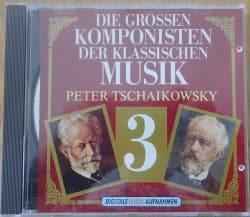 Nutcracker / Swan Lake