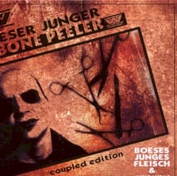 Boeser Junger Bone Peeler