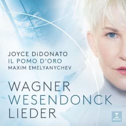 Wesendonck Lieder