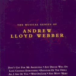 The Musical Genius of Andrew Lloyd Webber