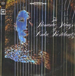 The Romantic Strings of of Andre Kostelanetz