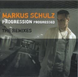 Progression Progressed: The Remixes