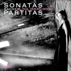 Sonatas & Partitas