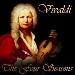 Vivaldi - The Four Seasons