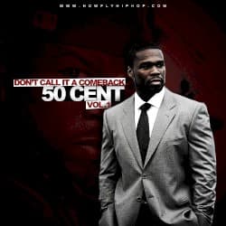 Don't Call It a Comeback, Volume 1