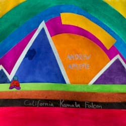 California Kamala Falcon