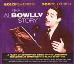 The Al Bowlly Story