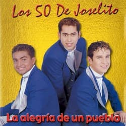 La alegría de un pueblo