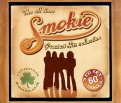 The All Time Greatest Hits Collection