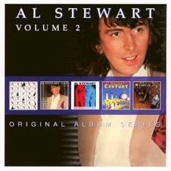 Original Album Series, Volume 2