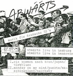 Musik Für Deutsche GI's