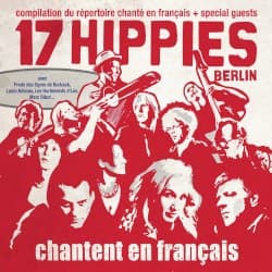 Chantent en français