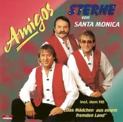 Sterne von Santa Monica