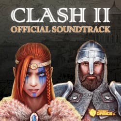 Clash II Soundtrack