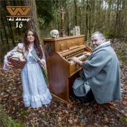 DJ Dwarf 16: Wüterich