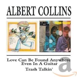 Love Can Be Found Anywhere (Even in a Guitar) / Trash Talkin'