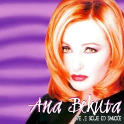 Sve je bolje od samoće