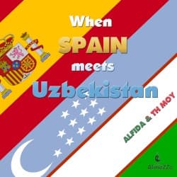 When Spain Meets Uzbekistan