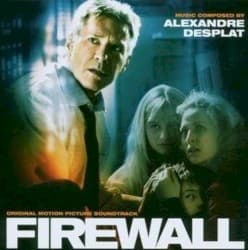Firewall: Original Motion Picture Soundtrack