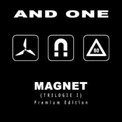 Magnet (Trilogie I)