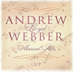 Andrew Lloyd Webber: Musical Hits