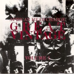 Great Vintage, Volume 1