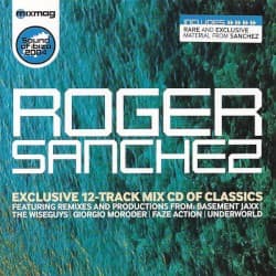 Exclusive 12-Track Mix CD of Classics