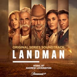 Landman: From the Paramount+ Original Series (Volume II)]