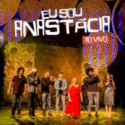 Eu Sou Anastácia