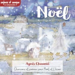 Noël : Chansons et poèmes pour Noël et l’hiver