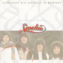 Smokie - Greatest Hits