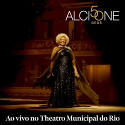 Alcione 50 Anos (Ao Vivo)