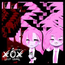 XÔX Lost Signal (Chapter 1)