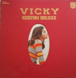 Vicky Custom Deluxe