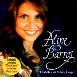 O Melhor Da Música Gospel