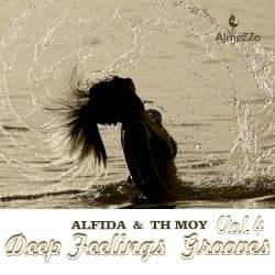 Deep Feelings Grooves, Vol. 4 (Unmixed Tracks Compiled by Alfida)