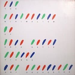 The Minimalism of Erik Satie