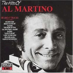 The Hits of Al Martino