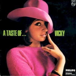 A Taste of Vicky