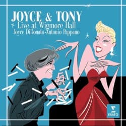 Joyce & Tony: Live at the Wigmore Hall