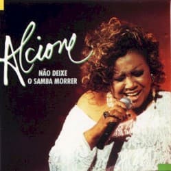 Não deixe o samba morrer