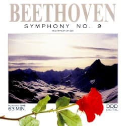 Symphony no. 9