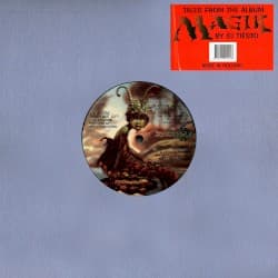 Tales From The Album Magik