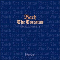 The Toccatas