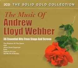 The Music of Andrew Lloyd Webber
