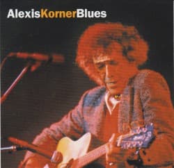 Alexis Korner Blues