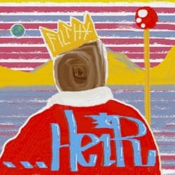 The Only Album You'll Ever Need From Us